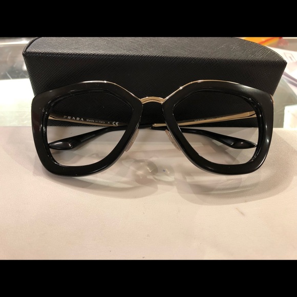 PRADA Frames - Picture 4 of 4